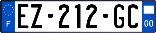 EZ-212-GC