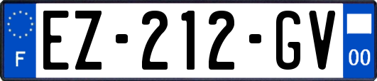 EZ-212-GV