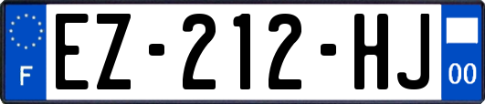 EZ-212-HJ