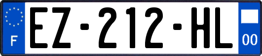 EZ-212-HL