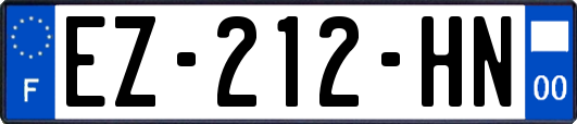 EZ-212-HN