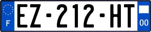 EZ-212-HT