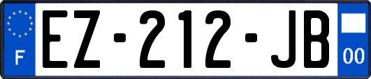 EZ-212-JB