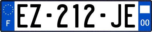 EZ-212-JE