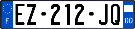 EZ-212-JQ