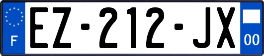 EZ-212-JX