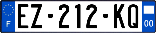 EZ-212-KQ