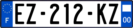 EZ-212-KZ