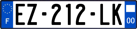 EZ-212-LK