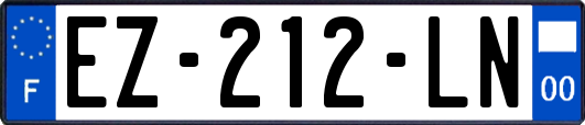 EZ-212-LN