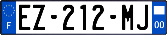 EZ-212-MJ