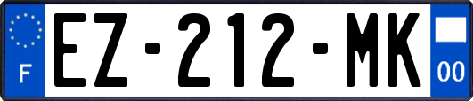 EZ-212-MK