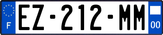 EZ-212-MM