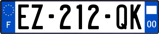 EZ-212-QK