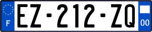 EZ-212-ZQ
