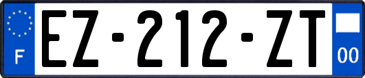 EZ-212-ZT