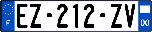 EZ-212-ZV
