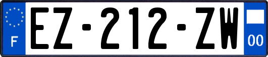 EZ-212-ZW