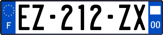EZ-212-ZX