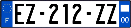 EZ-212-ZZ