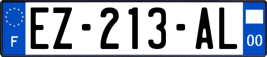 EZ-213-AL