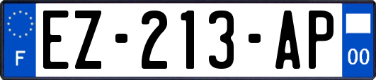 EZ-213-AP