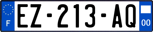 EZ-213-AQ