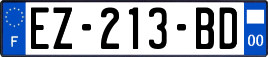 EZ-213-BD