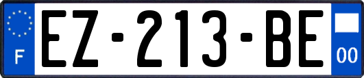 EZ-213-BE