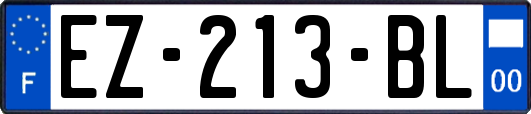 EZ-213-BL