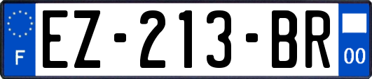 EZ-213-BR