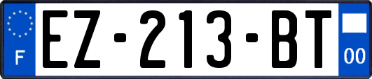 EZ-213-BT