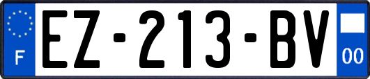 EZ-213-BV