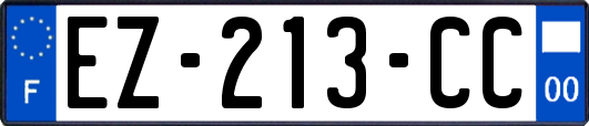 EZ-213-CC