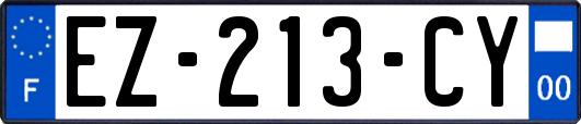 EZ-213-CY