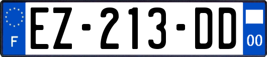 EZ-213-DD