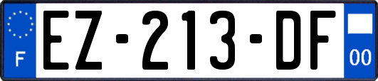 EZ-213-DF