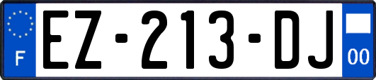 EZ-213-DJ