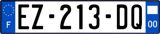 EZ-213-DQ