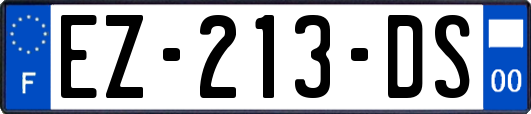 EZ-213-DS