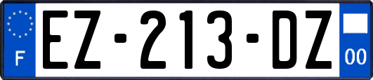 EZ-213-DZ