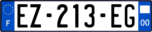 EZ-213-EG