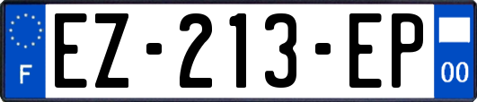 EZ-213-EP