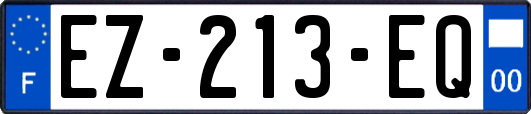 EZ-213-EQ