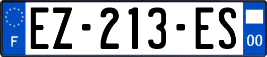 EZ-213-ES