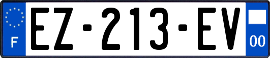 EZ-213-EV