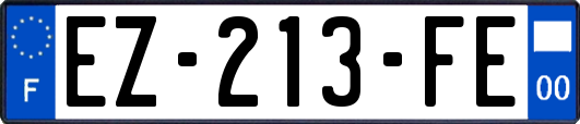 EZ-213-FE