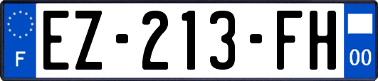 EZ-213-FH