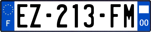 EZ-213-FM