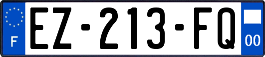 EZ-213-FQ